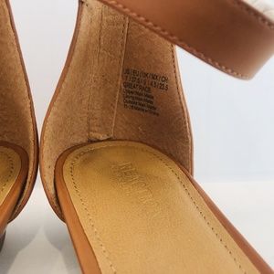 kenneth cole reaction great race wedge sandal